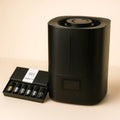 Product main view