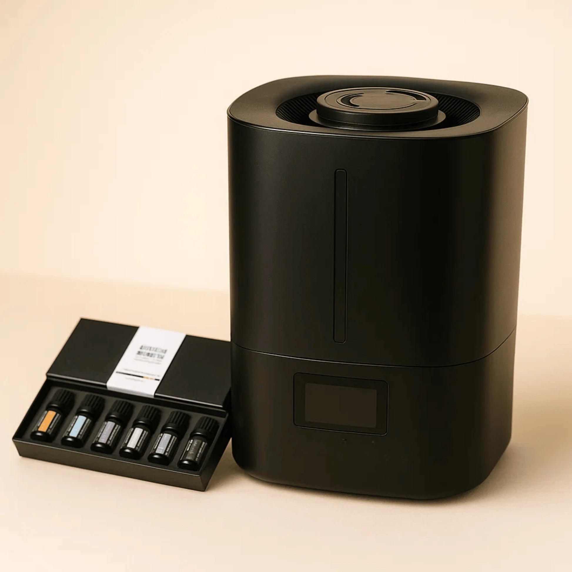 Product main view