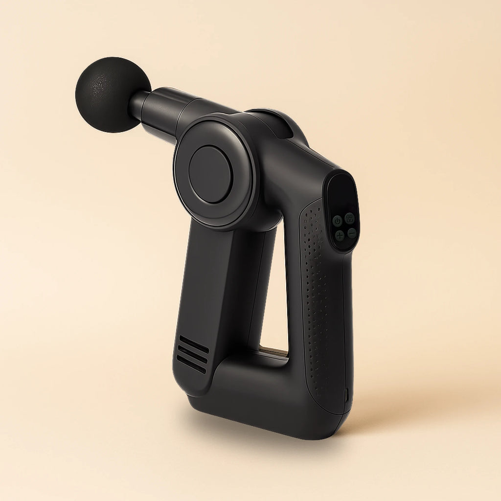 Product main view
