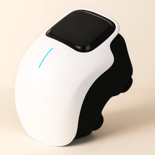Product main view
